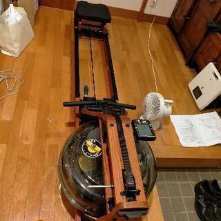 ローイング ウォーターローワー 清流・ローイングマシン　SR-888