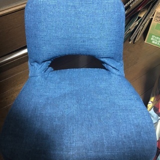 小さい座椅子