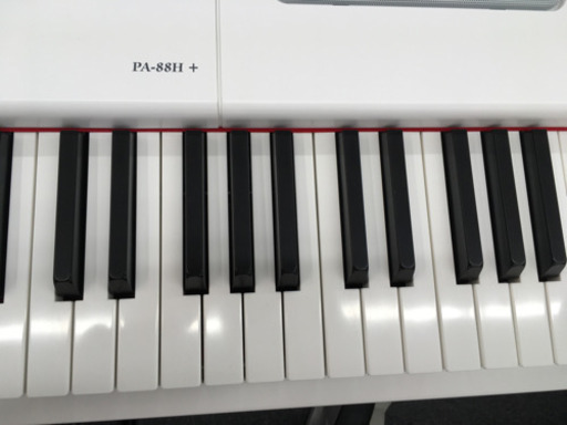 i343 artesia PA-88H + 電子ピアノ アルテシア