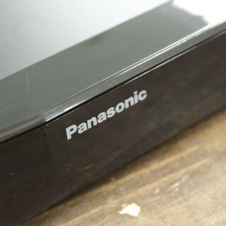 札幌 引き取り ☆ Panasonic/パナソニック ブルーレイディスク