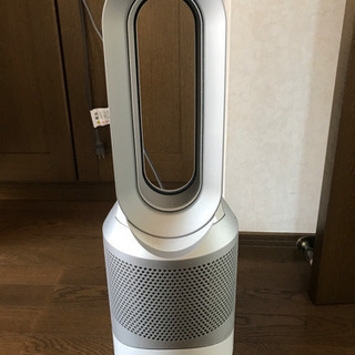 【ダイソン美品】　Dyson Pure Hot + Cool L...