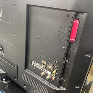 保証付き パナソニック テレビ TH-32A300 リサイクルショップウルカウ 高津