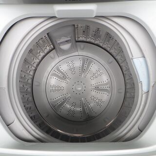 美品中古】洗濯機 Haier 7kg JW-C70A 2018年製 動作確認済み ハイアール