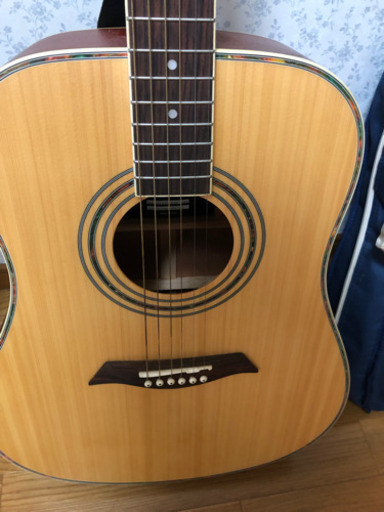 激レア！！ ☆Fender USA☆ エレアコ／JZM Coustic Deluxe ※入手ほぼ不可能