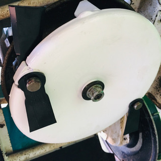クボタ 自走式草刈機 カルモ GC-K300 中古 クボタ 自走式草刈機 カルモ GC-K300 中古