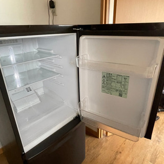 Panasonic冷蔵庫2019