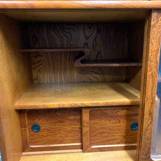 欅-KEYAKI-】高級和茶棚