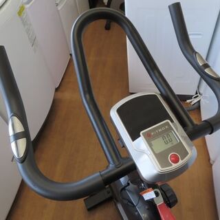 ♪FITBOX FBX-01 本格的なエアロバイク/スピンバイク 札幌♪