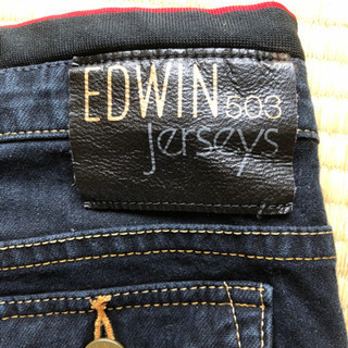 EDWIN503 - 服/ファッション