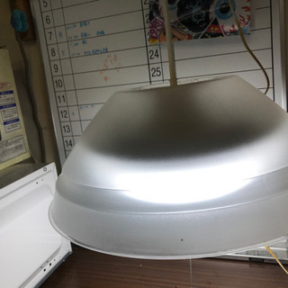 LED 照明　4.5畳用　2016年製　TV47001 ペンダン...