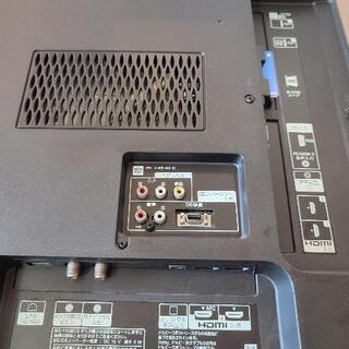 SONY BRAVIA 55インチ 3D液晶テレビ KDL-55HX750 フルハイビジョン