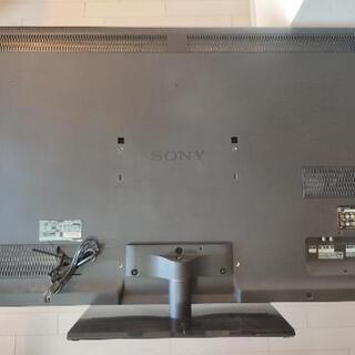 SONY BRAVIA 55インチ 3D液晶テレビ KDL-55HX750 フルハイビジョン