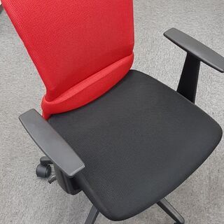 【ネット決済】【格安】キャスター付き椅子　オフィス用