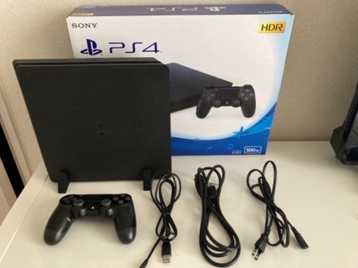 プレイステーション PlayStation4