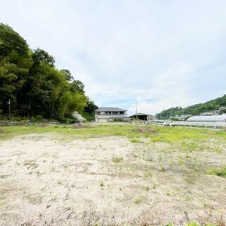 【ご成約ありがとうございます。】🏡 江田島市沖美町三吉 C　売地...