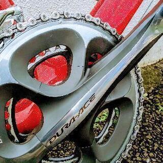 フルカーボンミニベロロードバイク