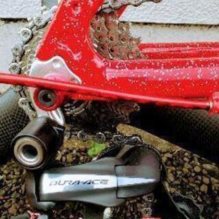 フルカーボンミニベロロードバイク