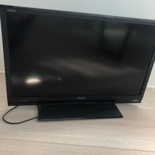 SHARP AQUOSテレビ LC-32H9 | www.kibrisemlaksitesi.com