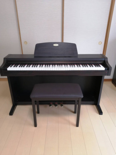 KAWAIデジタルピアノ(取引中)