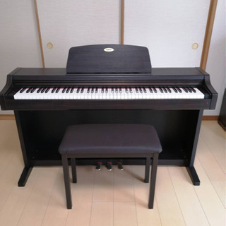 KAWAIデジタルピアノ(取引中)