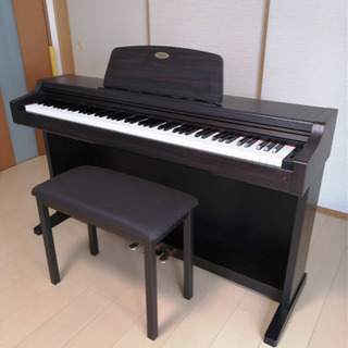 取引中】KAWAI 電子ピアノ お取引中】KAWAI 電子ピアノ CN27A① 【無料