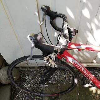 値下げします！GHISALLO 　G -1　中古自転車