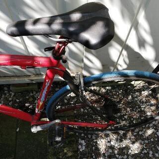 値下げします！GHISALLO 　G -1　中古自転車