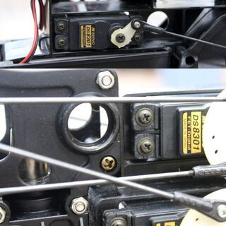 札幌 引き取り ☆ HIROBO/ヒロボー ヘリコプター/ラジコンヘリ Futaba