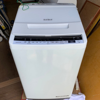 2019年式】日立 洗濯機7.0kg 土日限定‼️