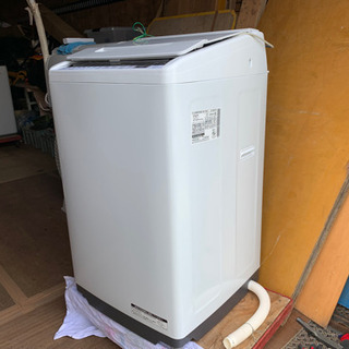 【2019年式】日立　洗濯機7.0kg 土日限定‼️