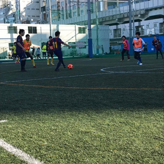 ⚽️8月3日　男女ミックスの超ユルフットサル⚽️ - 成田市