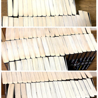 漫画　ゴルゴ13 文庫本　151冊セット