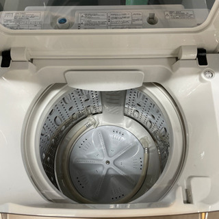 2020年製 8kg YAMADASELECT 全自動洗濯機
