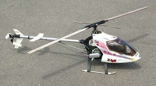 札幌 引き取り ☆ ヘリコプター/ラジコンヘリ Kyosho/京商 Futaba FP-G3BB Futaba FP-G153BB Futaba PCM1024 Futaba S3001×5 小川精機/OS MAX SX(32) KOプロポ BC-101 ヘリ用PCM8チャンネル4サーボ FP-8UHP
