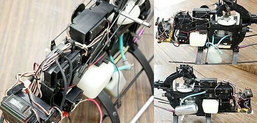 札幌 引き取り ☆ ヘリコプター/ラジコンヘリ Kyosho/京商 Futaba FP