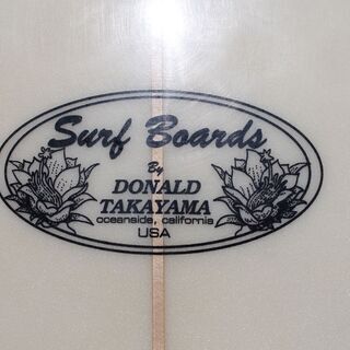 札幌 引き取り ☆ 希少 Donald Takayama/ドナルドタカヤマ