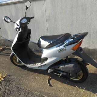 ホンダ 2ストロークエンジン ホンダ Dio ZX 2サイクルエンジン 7.2馬力