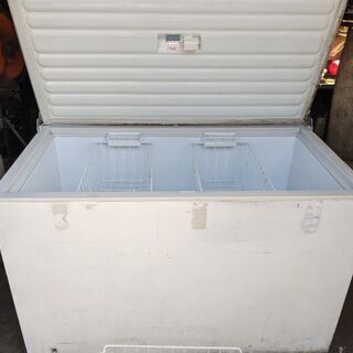 冷凍ストッカーＳＨ500   他ＳＨ３６０も有ります