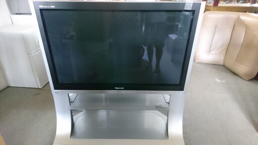 プラズマテレビ VIERA TH-50PZ600 [50インチ]