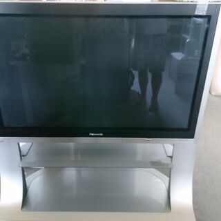 プラズマテレビ VIERA TH-50PZ600 [50インチ]