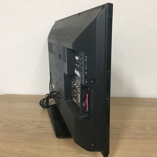 SHARP LC-32H40 AQUOS 液晶 テレビ 32型 2017年製 【公式通販】