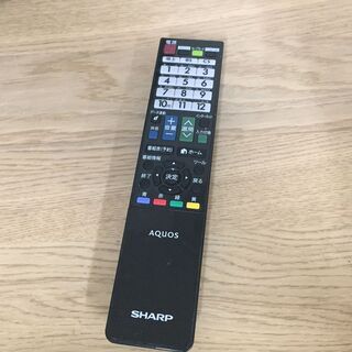 SHARP LC-32H40 AQUOS 液晶 テレビ 32型 2017年製 【公式通販】