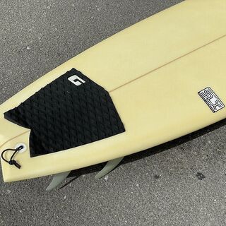 札幌 引き取り ☆ WEBBER/ウェバー THE PULSE サーフボード 全長約190.5cm（6.3） 幅約51.75cm（20 3/8） 厚さ約6.67cm（2 5/8） 現状品 