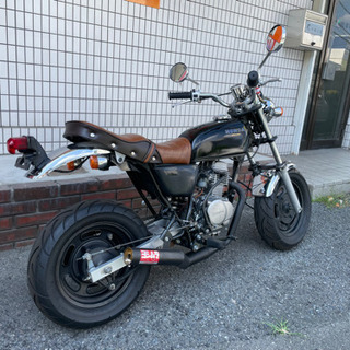 APE50FI実働 エイプ50 (Ape) 【2001～08年】を売る｜最新の買取相場と