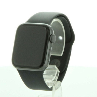 おまけ付き　美品Apple Watch SE GPS 40mm ...