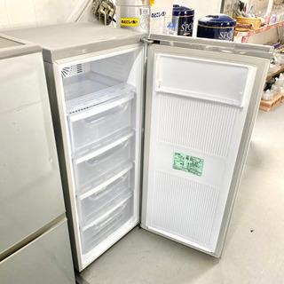 【お取り置き中】三菱　冷凍専用庫