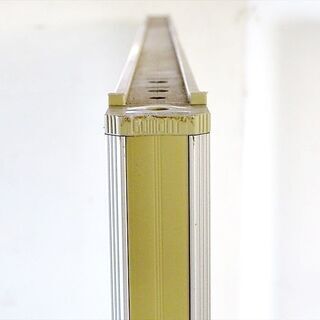 山口)下松市より　コマニー パーティション 3種4枚セット ①幅120cm ②幅90cm ③スライドドア幅180cm 【現状品】BIZHG28H