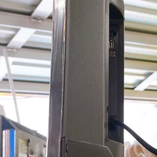 ☆中古 激安！！￥16,800！！ Hisense　ハイセンス　32型液晶テレビ　ハイビジョンLEDバックライト　2017年製　【BBG013】