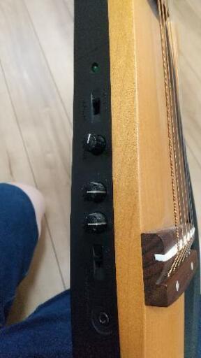 取引中】YAMAHA サイレントギター SLG-100S 【公式通販】
