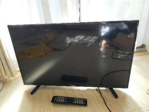 Hisense 32型 液晶テレビ